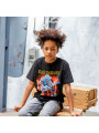 Iron Maiden T-shirt til børn | FLF fotoshoot